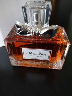 Miss Dior Parfume 100 ml