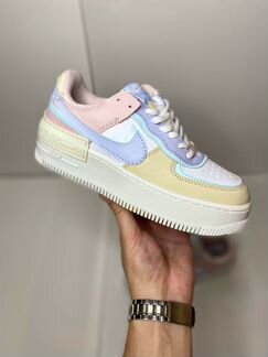 Кроссовки nike air force shadow