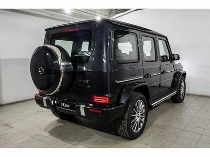 Mercedes-Benz G-класс 4.0 AT, 2020