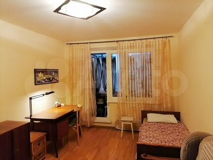 2-к квартира, 45 м², 7/9 эт.