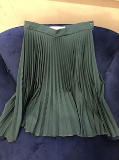 Юбка плиссе Sultanna Frantsuzova