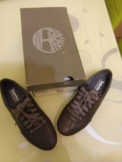 Кеды Timberland оригинал, размер 7,5