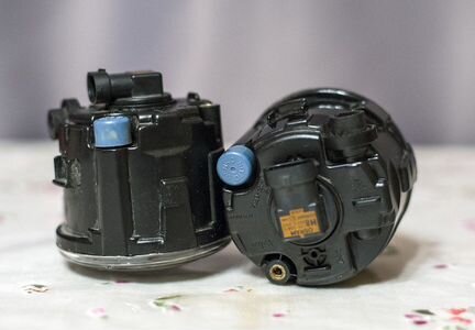 Птф Nissan Tiida