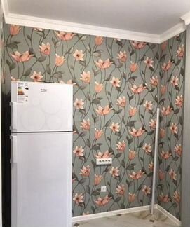 1-к квартира, 39.5 м², 4/24 эт.