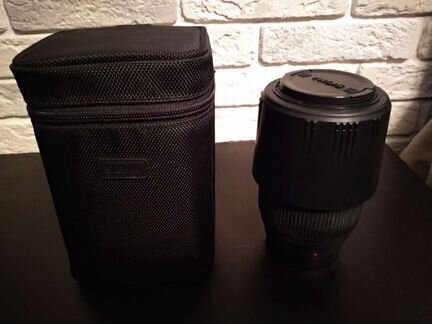 Объектив Sigma 70-300 mm F4-5.6 APO DG Macro Sony