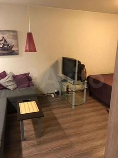 2-к квартира, 43 м², 4/9 эт.