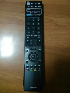 Пульт Sharp GA983wjsa для телевизора