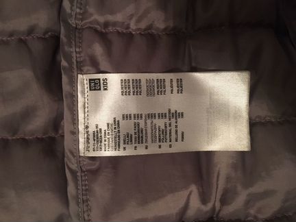Куртка Uniqlo
