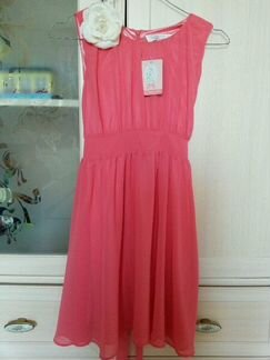 Нарядное Новое платье Pinkmarie USA на выпускной