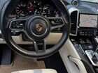 Porsche Cayenne 3.0 AT, 2016, 97 000 км объявление продам