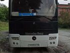 Туристический автобус Mercedes-Benz O403