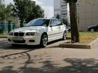 BMW 3 серия 1.9 МТ, 1999, 230 000 км
