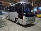 Туристический автобус Higer KLQ 6840 объявление продам