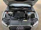 Audi A6 2.0 CVT, 2013, 127 000 км объявление продам