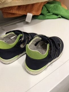 Сандалии True Safari 23 размер 14,5 см