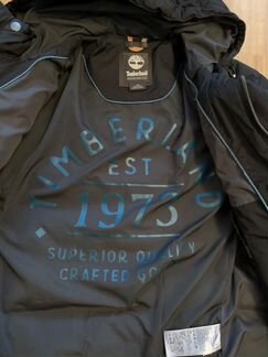 Пуховик Timberland 48-50р