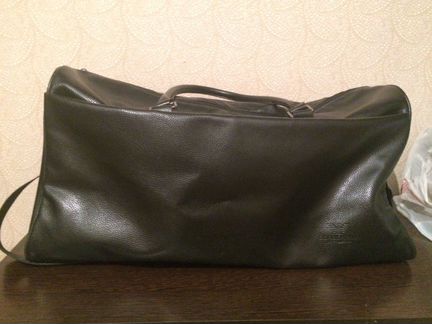 Дорожная сумка