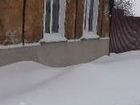 Чистка снега уборка снега сбиваем сосульки на крыш объявление продам