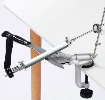 Точилки ruixin PRO RX-008 улучшенная(разные модели