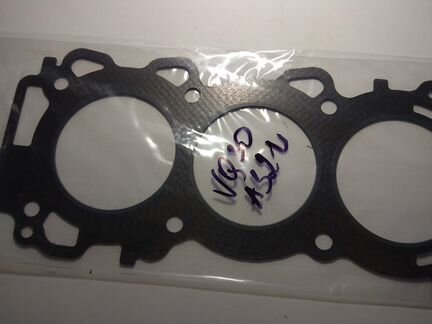 Прокладка гбц Nissan 3.0 VQ30 A32 1104438U00 L