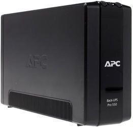 Ибп APC Back-UPS RS 550