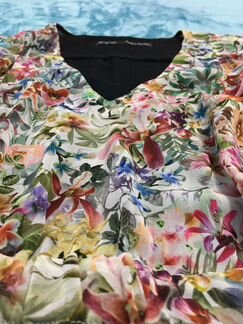 Платье Zara размер xs