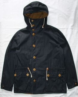 You Must Create (YMC) Двухсторонняя Куртка