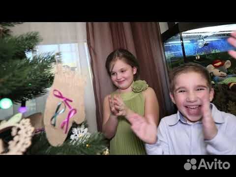 Авито Сергиев Посад Новогодние Игрушки